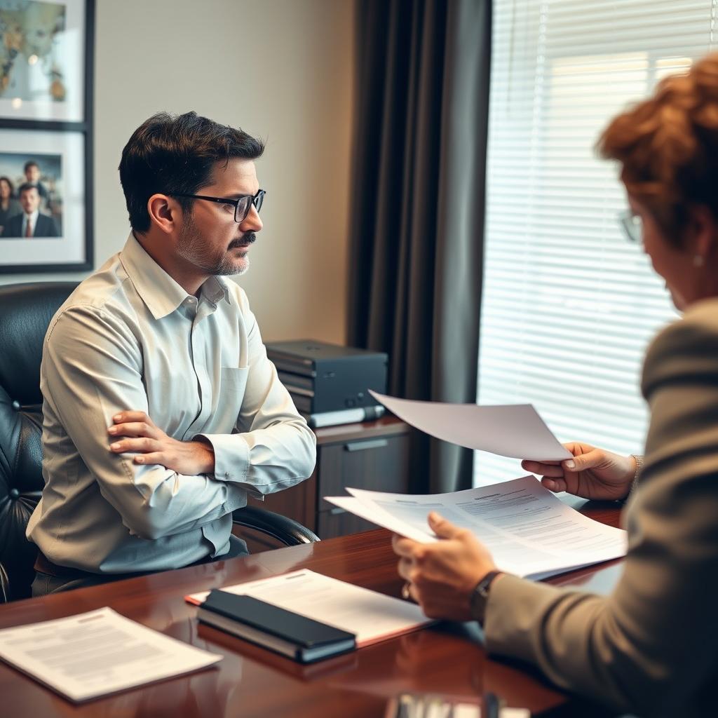 Motorcycle Accident Lawyer Gloucester County