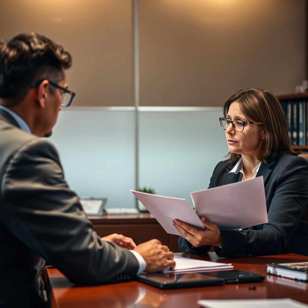 Motorcycle Accident Lawyer Prince George's County