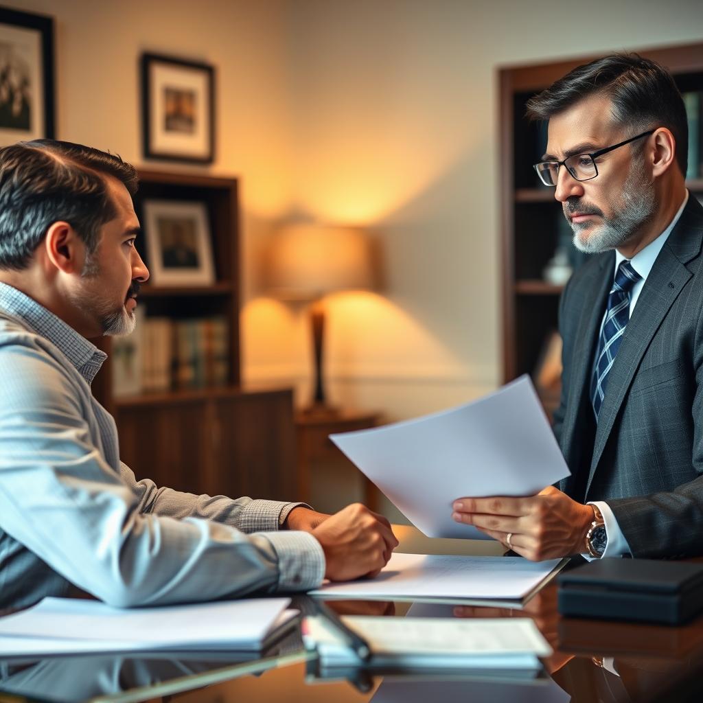Motorcycle Accident Lawyer Salisbury