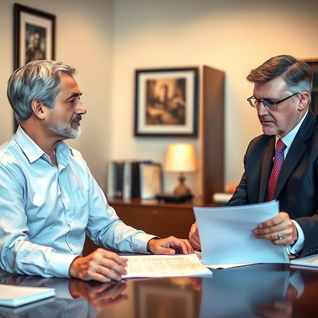 Negligent Security Lawyer Frederick County