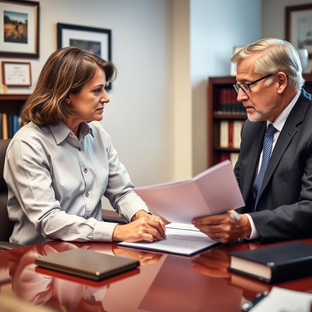 Nursing Home Neglect Lawyer Madison County