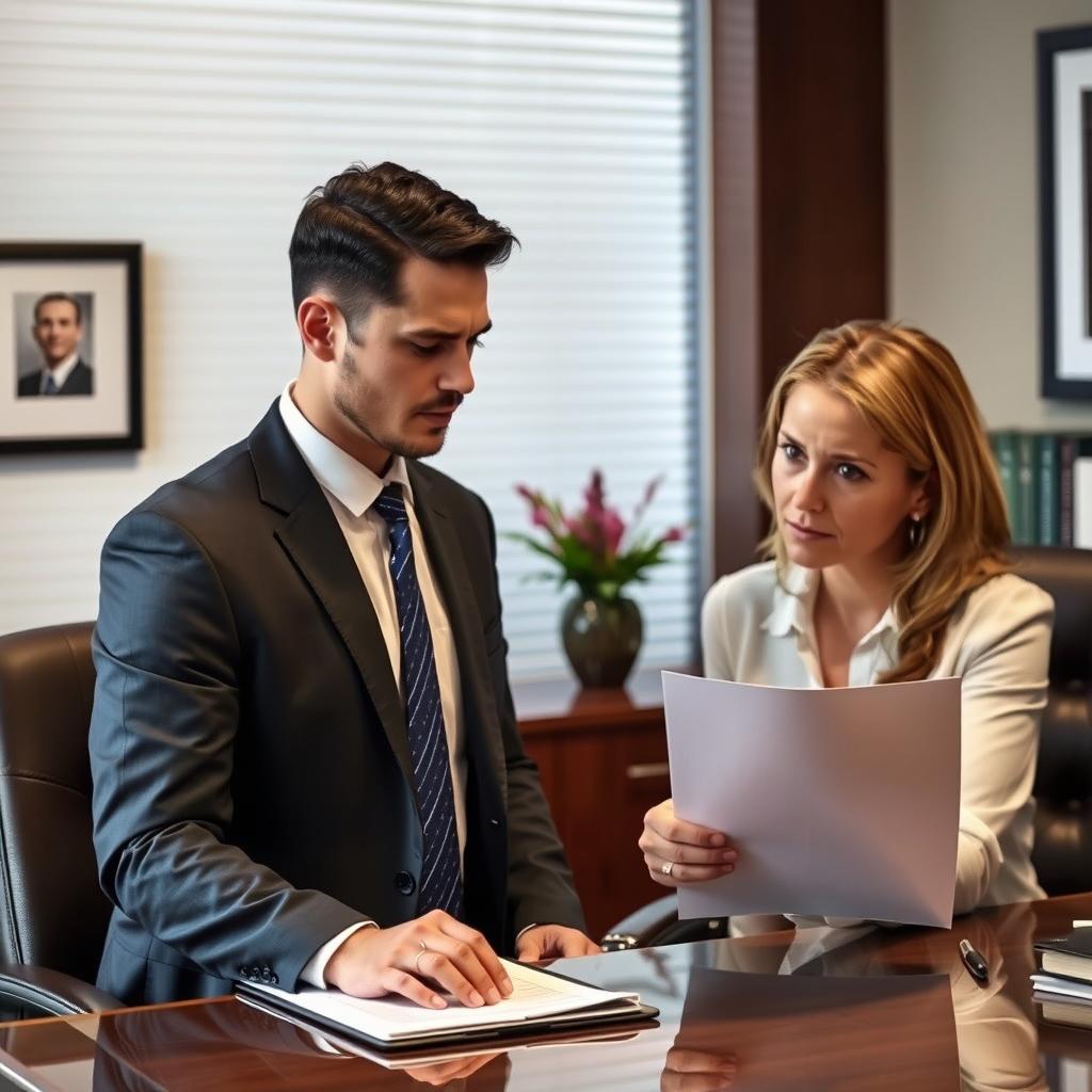 Paralysis Lawyer Orange County