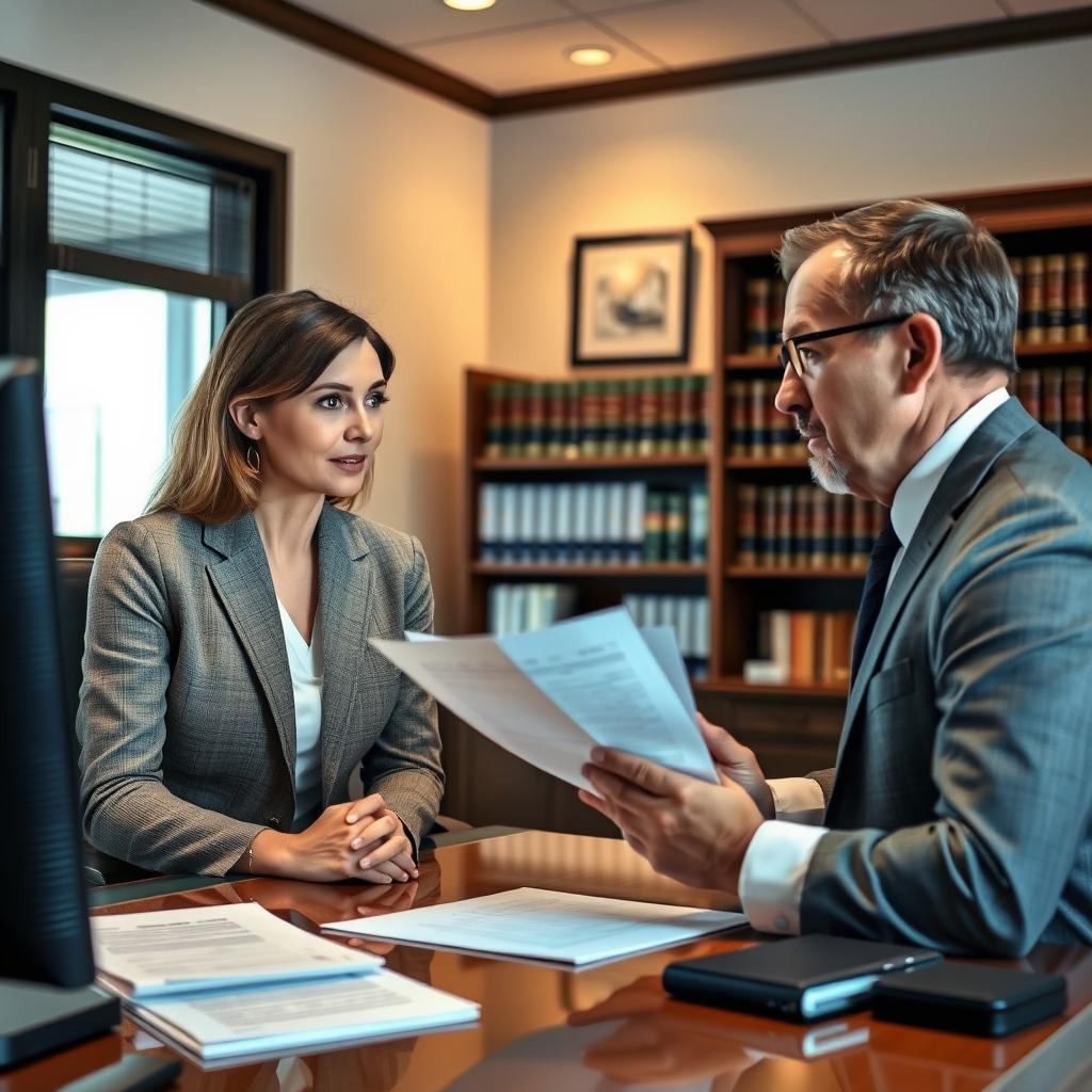 Pedestrian Accident Lawyer Harford County