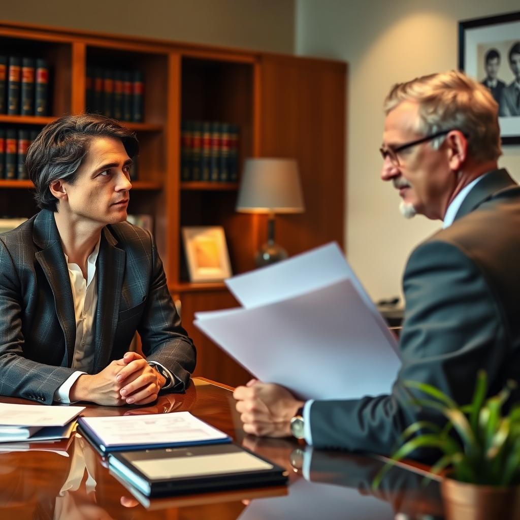 Pedestrian Accident Lawyer Howard County