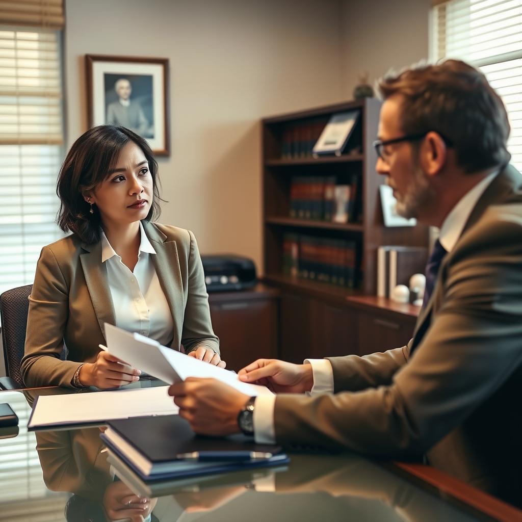 Pedestrian Accident Lawyer Queen Anne's County