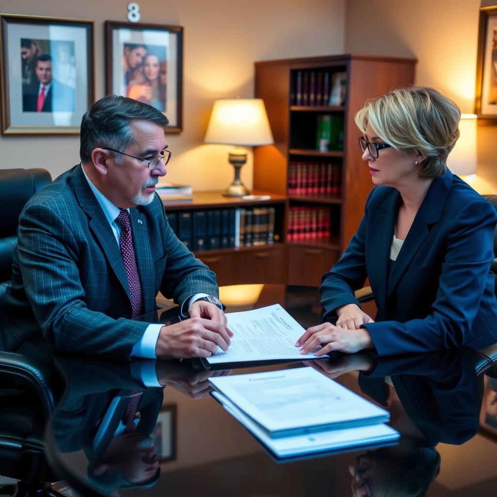Pedestrian Accident Lawyer Somerset County