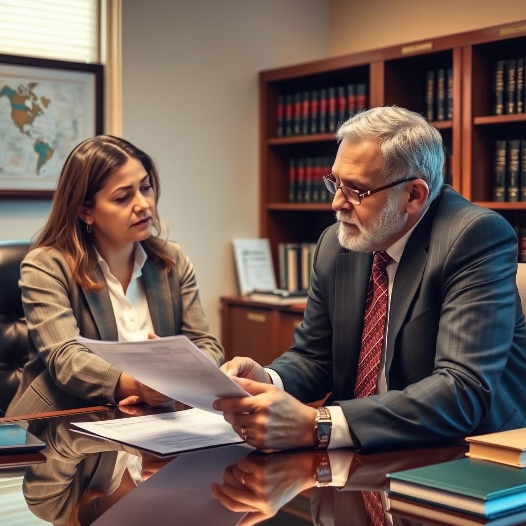 Product Liability Lawyer Gloucester County