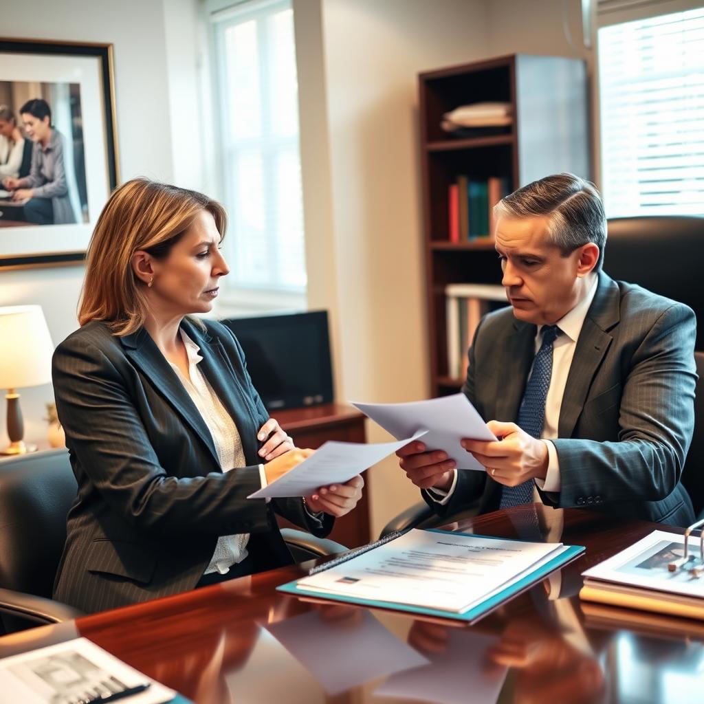 Product Liability Lawyer Virginia Beach