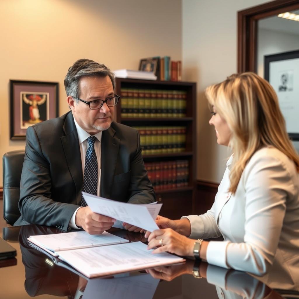 Public Transit Accident Lawyer Carroll County