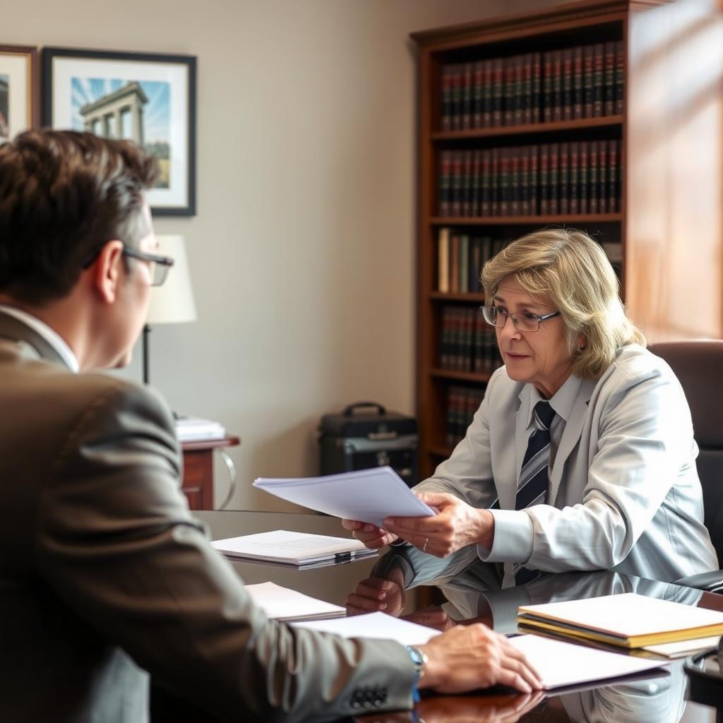 Public Transit Accident Lawyer Talbot County