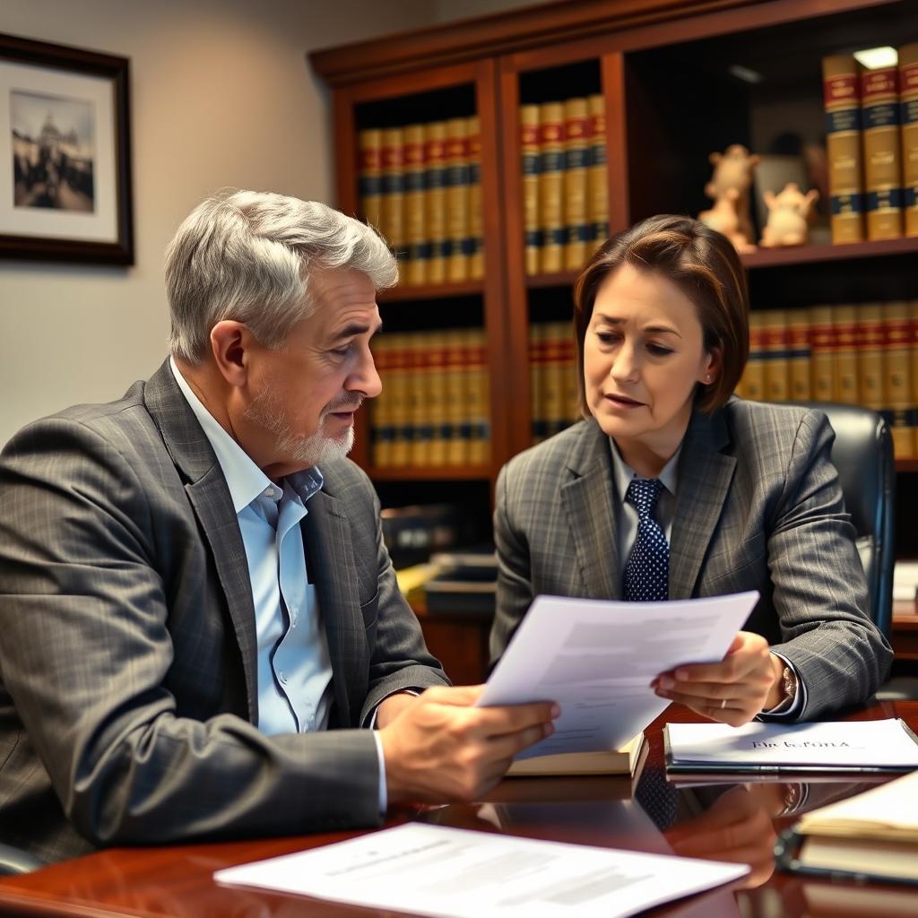 Public Transit Accident Lawyer Virginia Beach