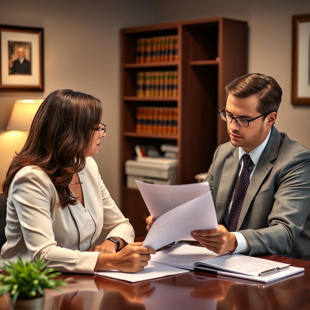Rideshare Accident Lawyer Dorchester County