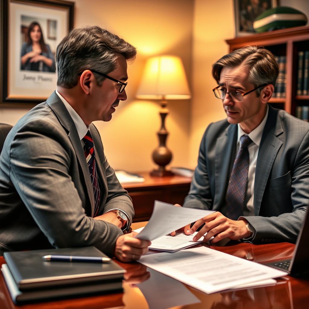 Rideshare Accident Lawyer Montgomery County