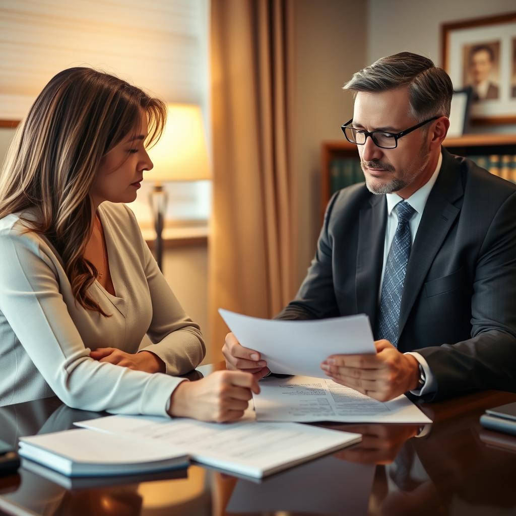 Rideshare Accident Lawyer Queen Anne's County