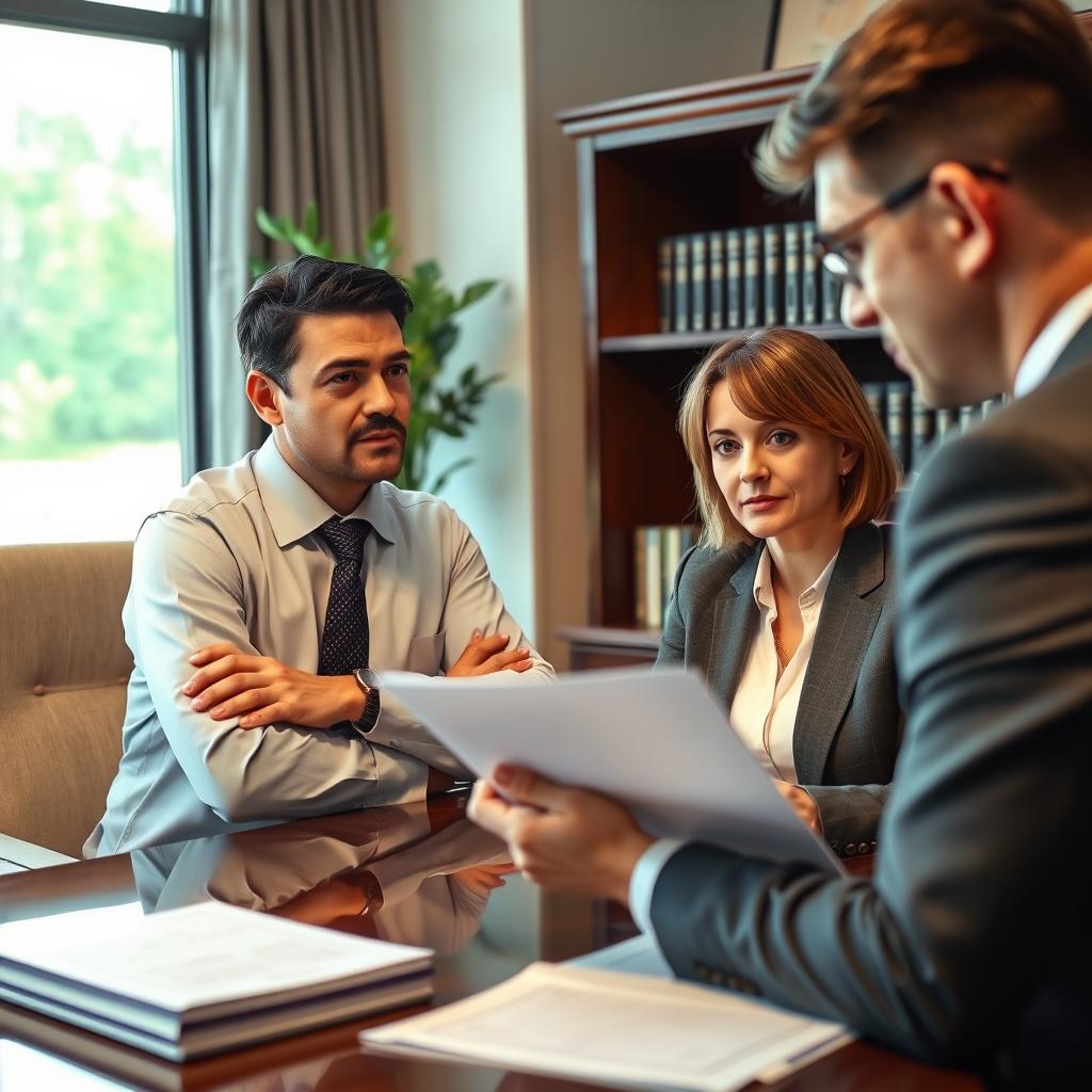 Rideshare Accident Lawyer Salisbury