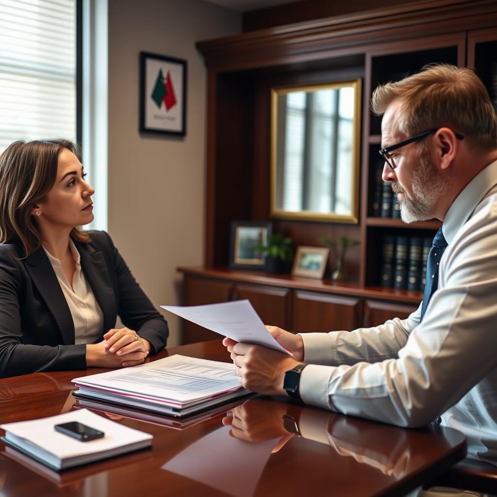 Rideshare Accident Lawyer Virginia Beach