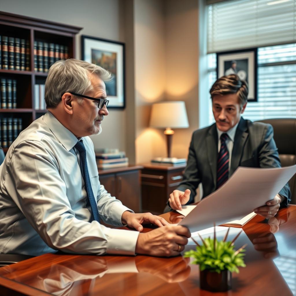 Rideshare Accident Lawyer Worcester County