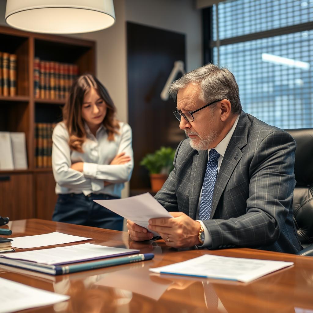 Slip and Fall Lawyer Gloucester County