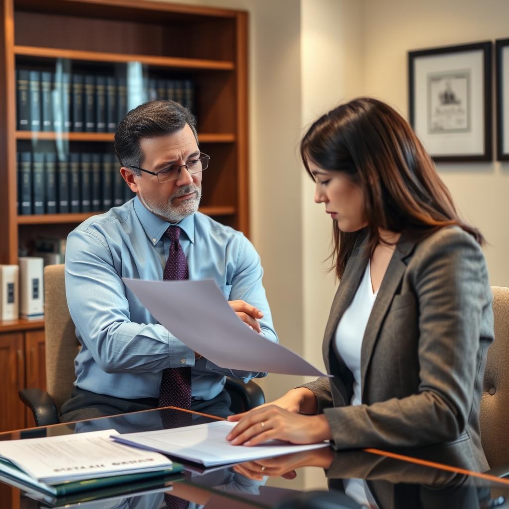 Slip and Fall Lawyer Virginia Beach