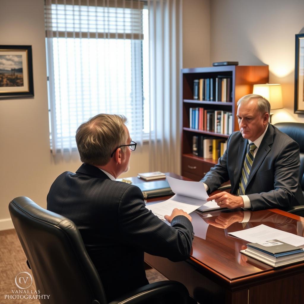 Spinal Cord Injury Lawyer Augusta County