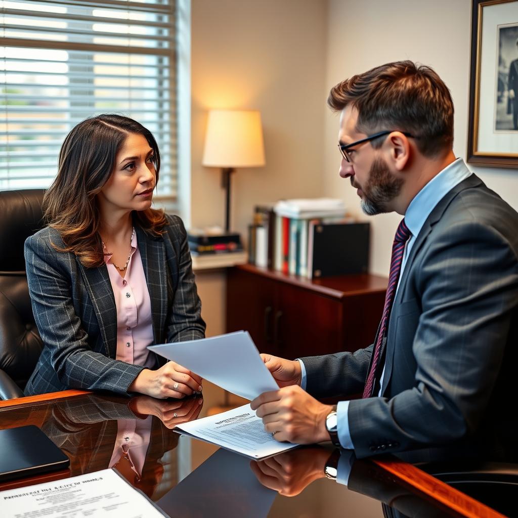 Spinal Cord Injury Lawyer Orange County