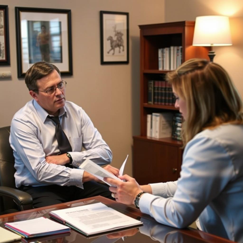 Traumatic Brain Injury Lawyer Chesterfield County