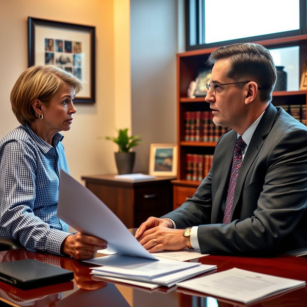 Truck Accident Lawyer Suffolk