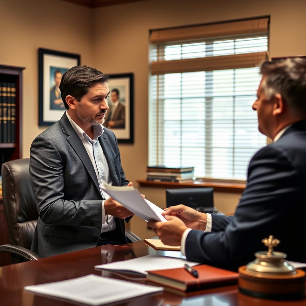 Truck Accident Lawyer Virginia Beach