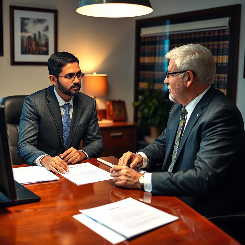 Uber Accident Lawyer Baltimore