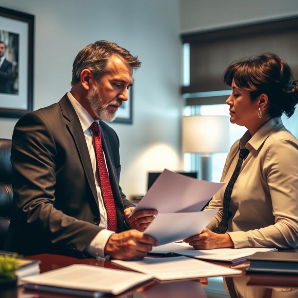 Uber Accident Lawyer Cecil County