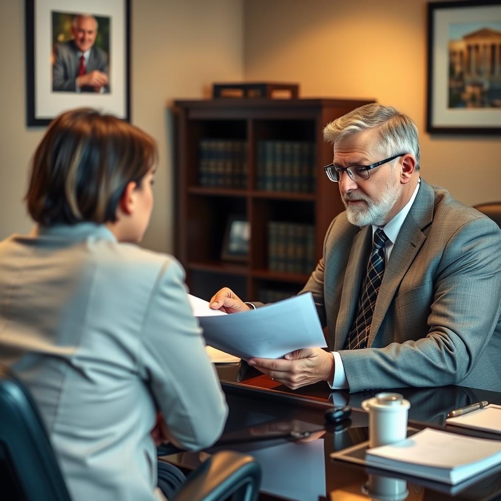 Uber Accident Lawyer Chesterfield County