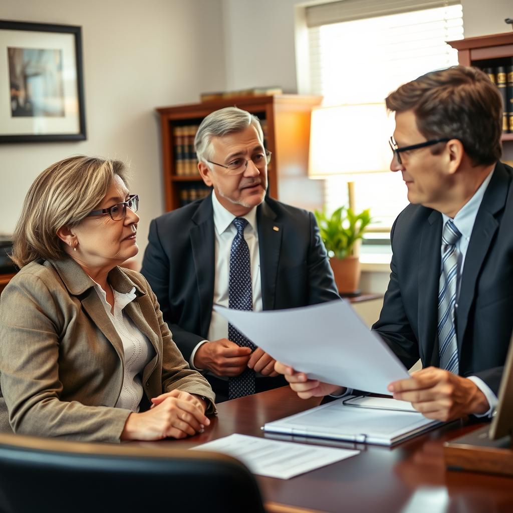 Uber Accident Lawyer Frederick County