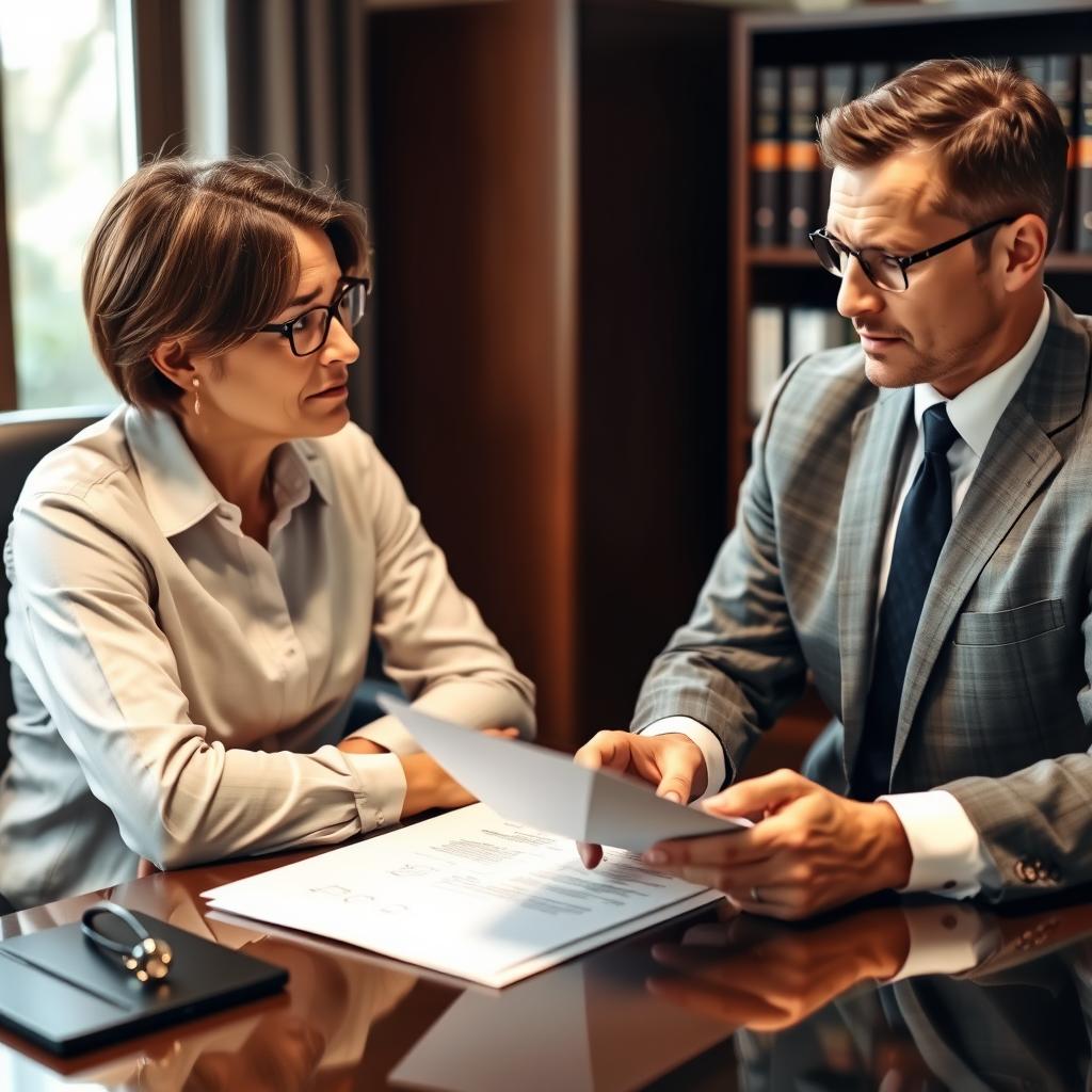 Uber Accident Lawyer Howard County