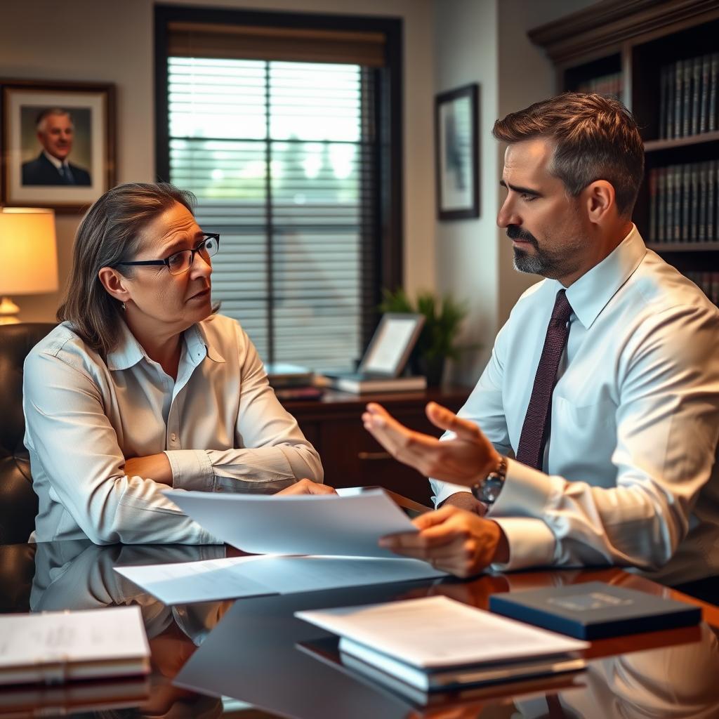 Uber Accident Lawyer Washington County