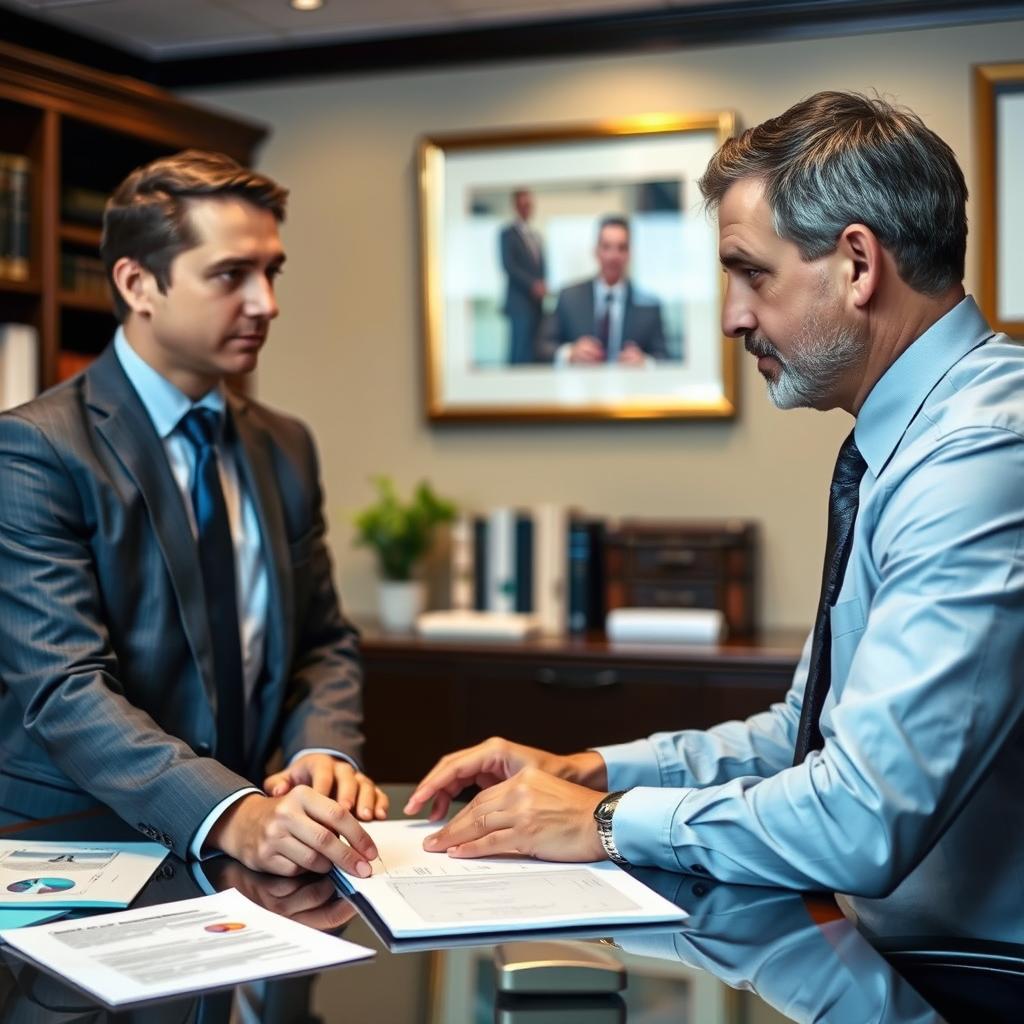 Uninsured Motorist Claim Lawyer Frederick County