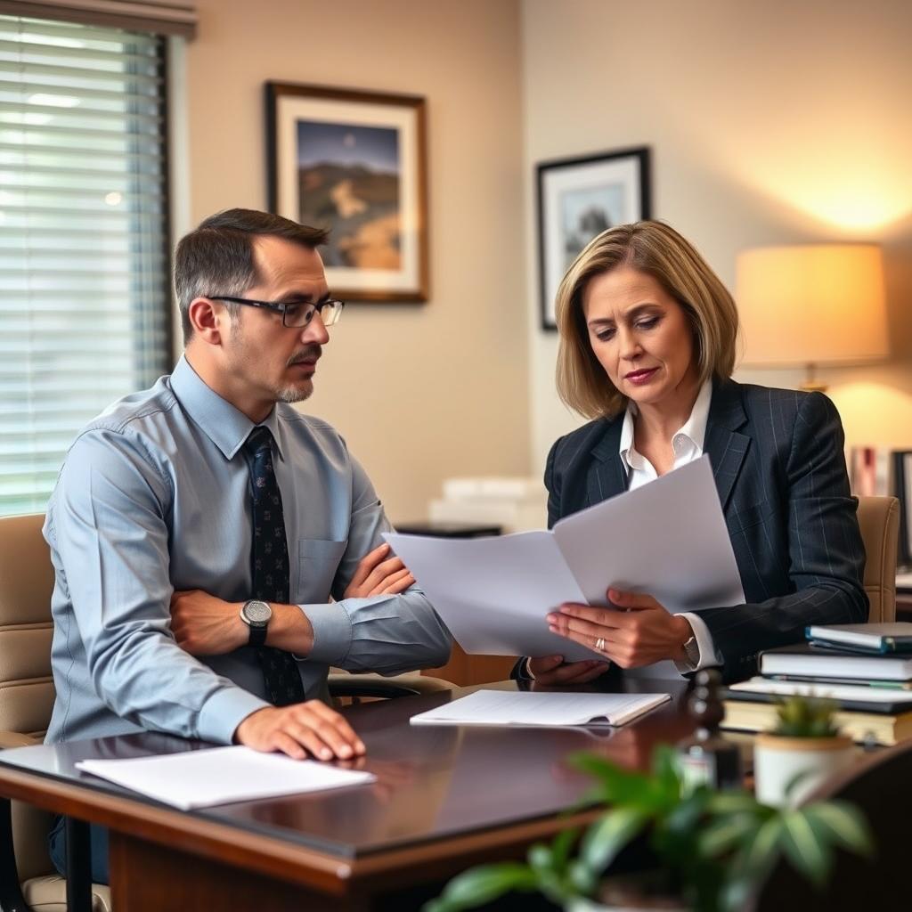 Uninsured Motorist Claim Lawyer Virginia