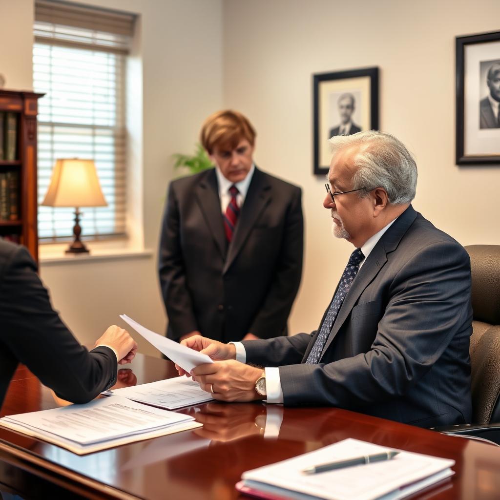 Wrongful Death Lawyer Roanoke County