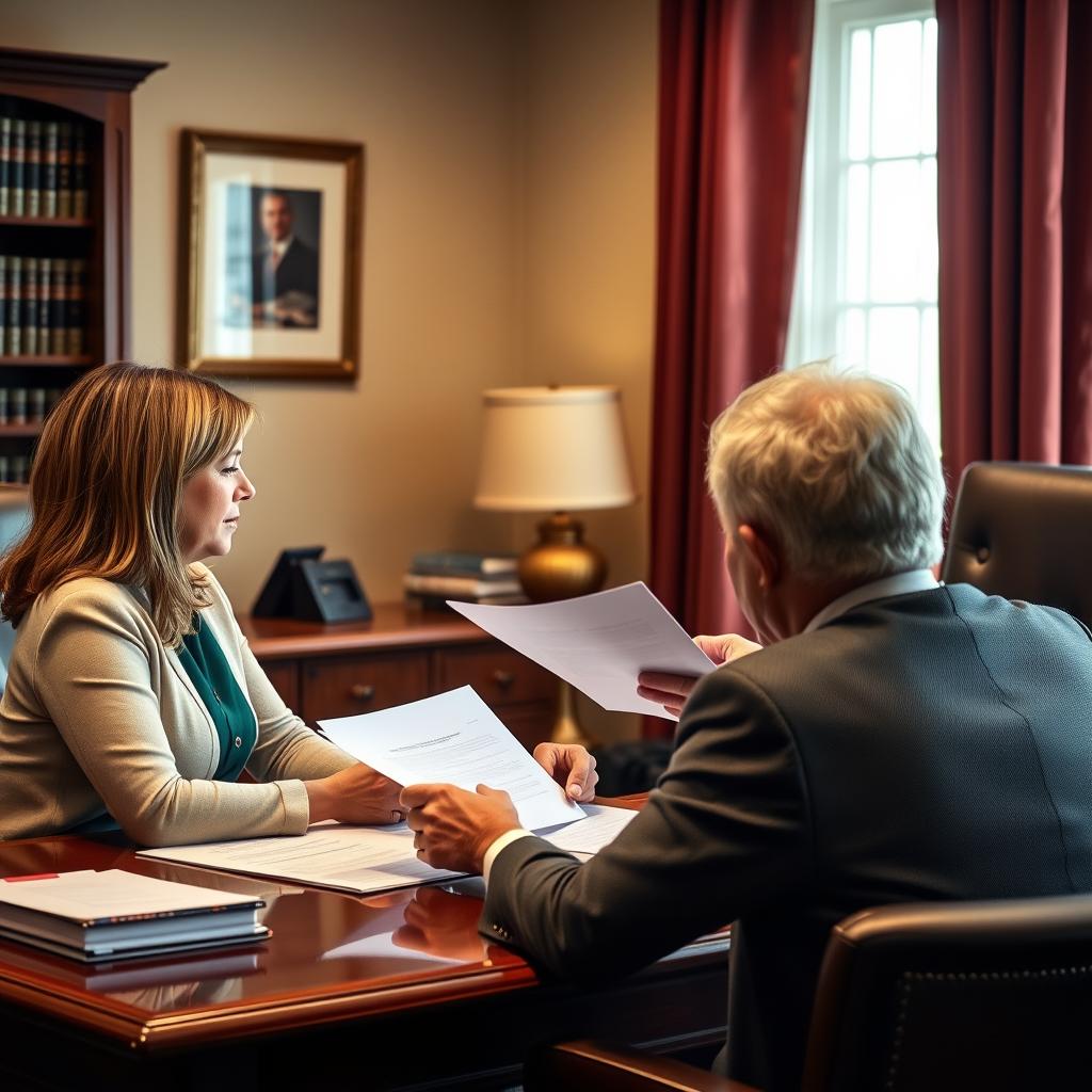 18 Wheeler Accident Lawyer Dinwiddie County
