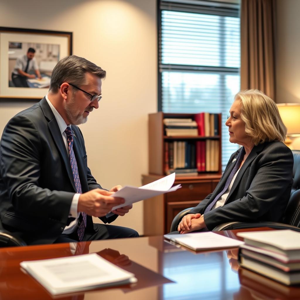 18 Wheeler Accident Lawyer Suffolk