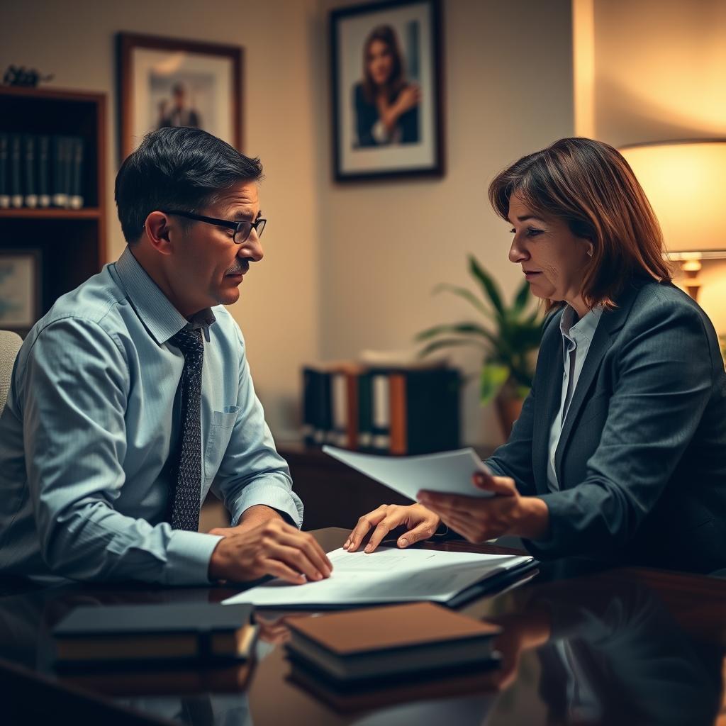 Accident Lawyer Bloomingdale