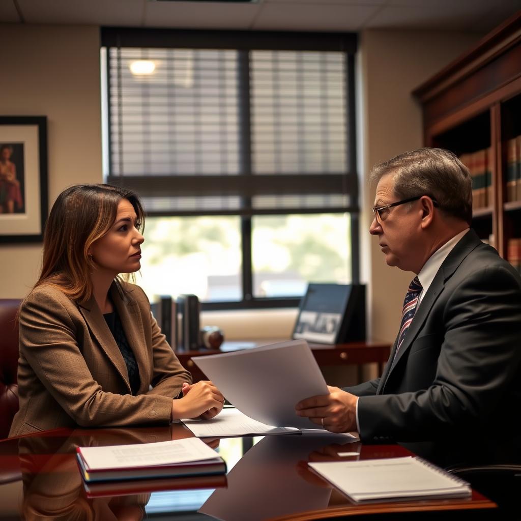 Accident Lawyer Forest Hills