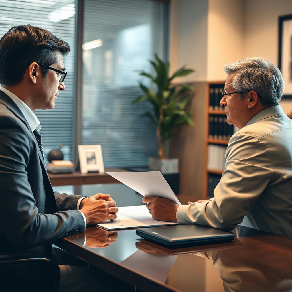 Accident Lawyer Georgetown