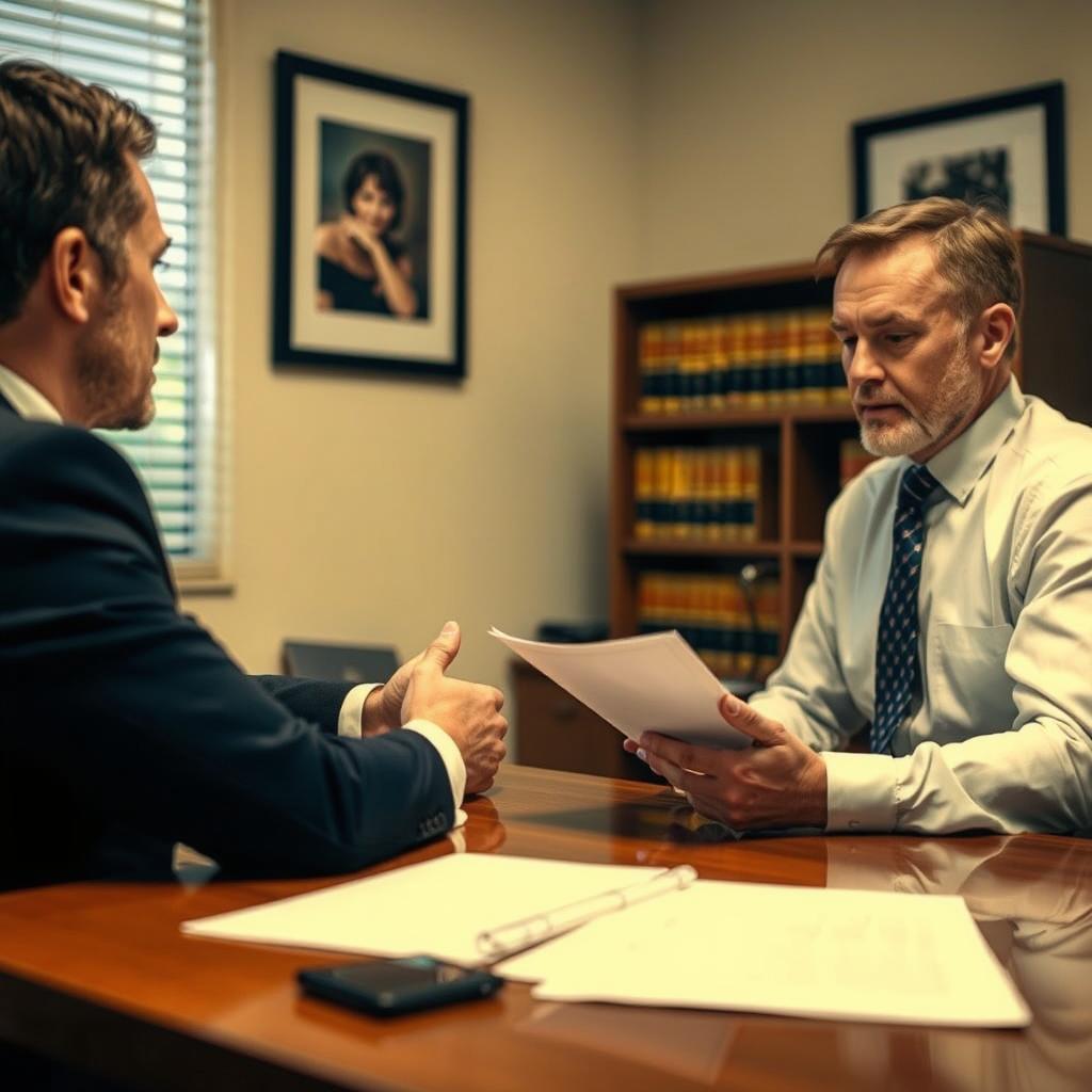 Amputation Injury Lawyer Baltimore