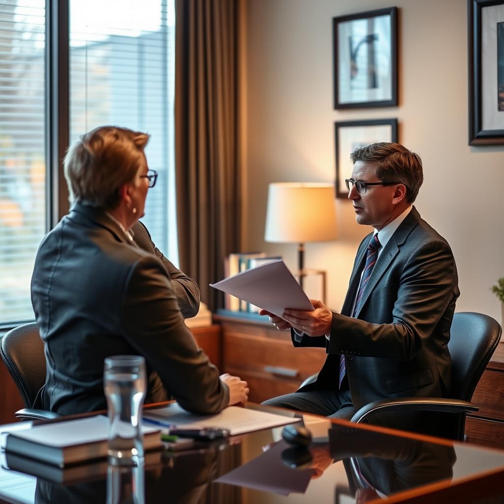 Amputation Injury Lawyer Rockville