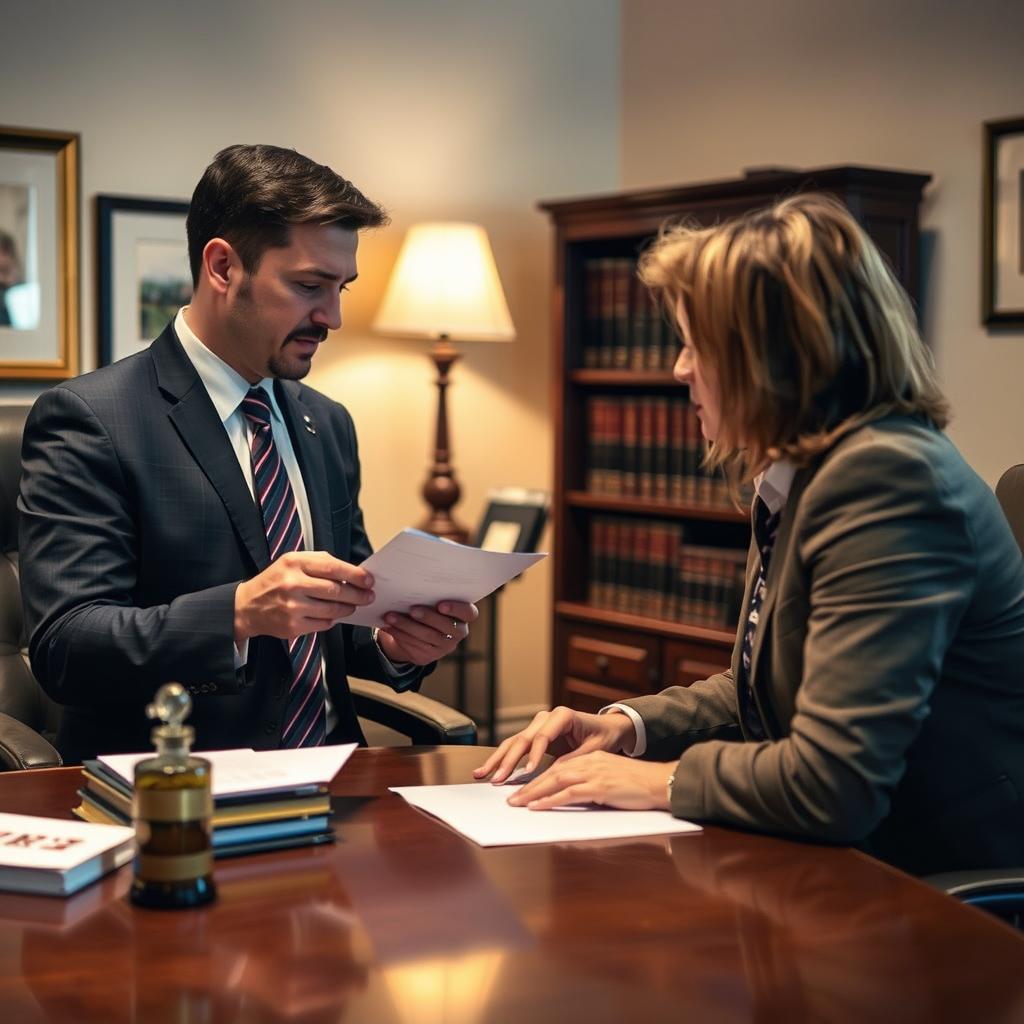 Amputation Injury Lawyer Wicomico County