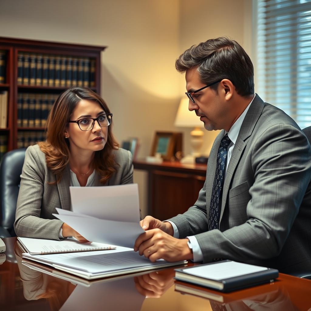 Animal Attack Lawyer Carroll County