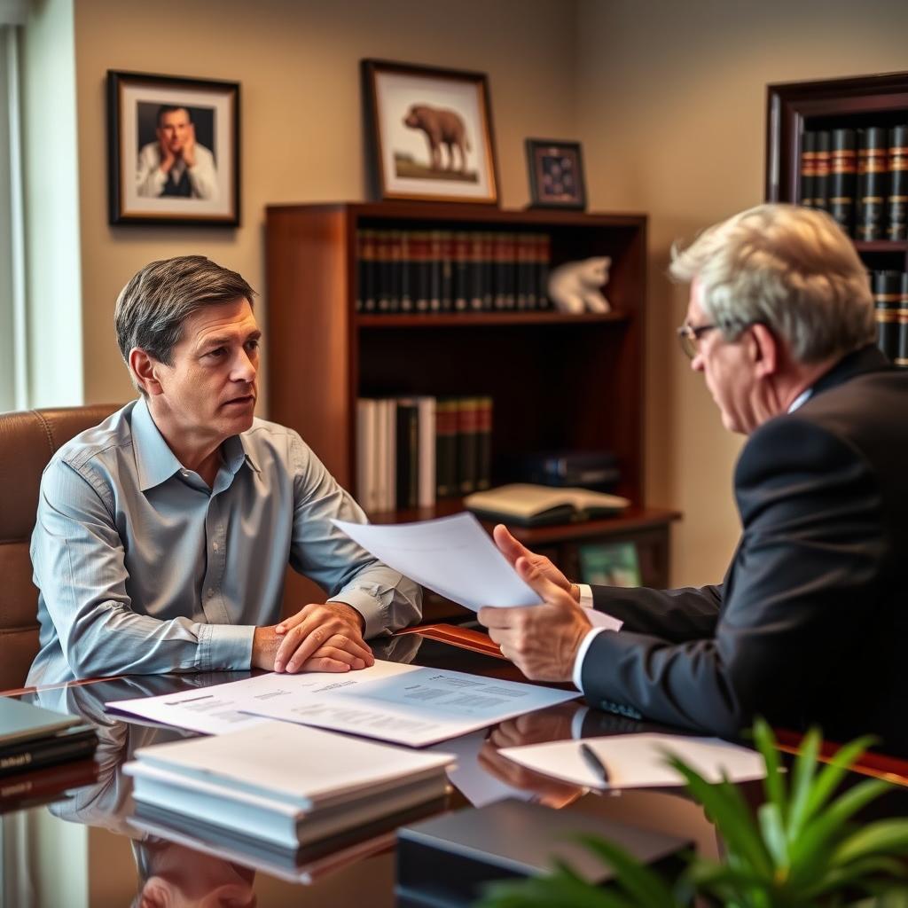 Animal Attack Lawyer Clarke County