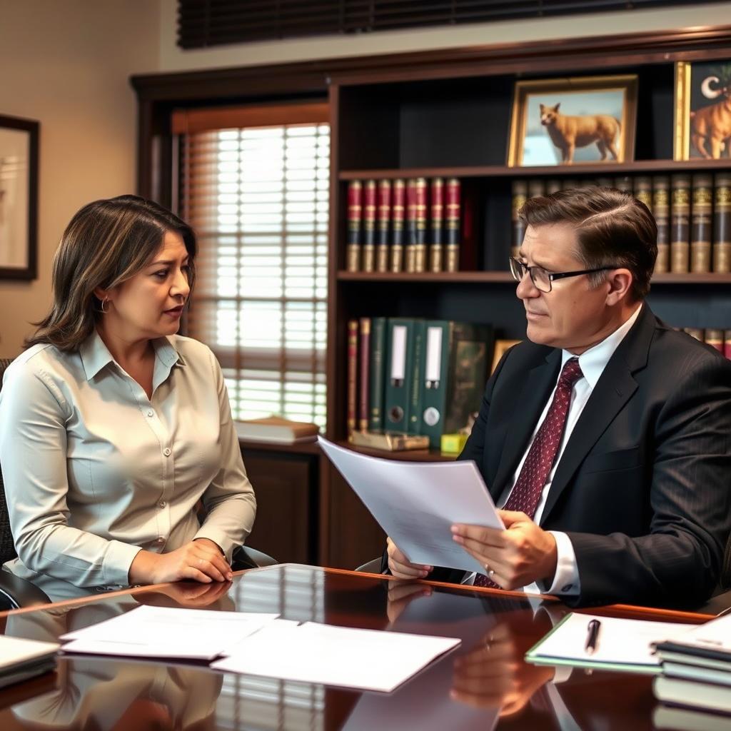 Animal Attack Lawyer Harford County