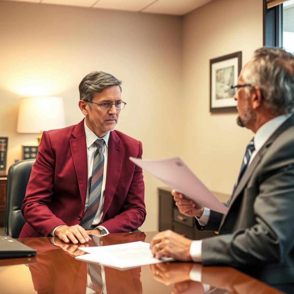 Animal Attack Lawyer Prince Georges County