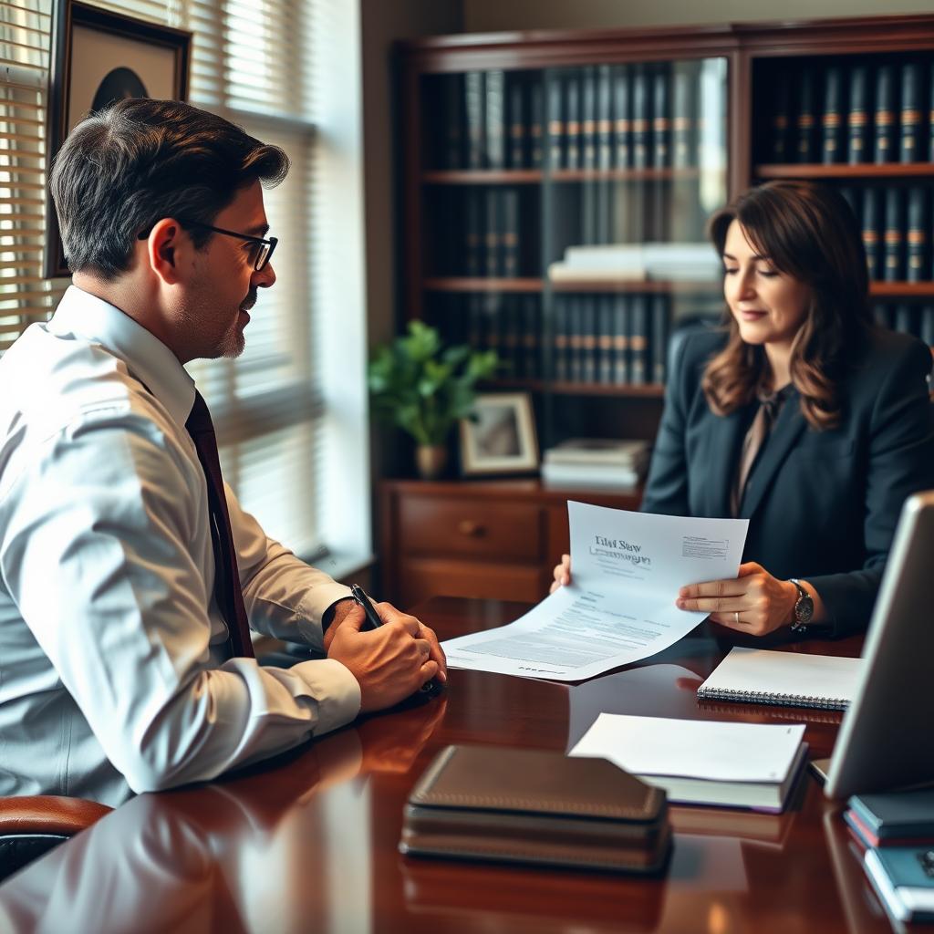 Animal Attack Lawyer St Marys County